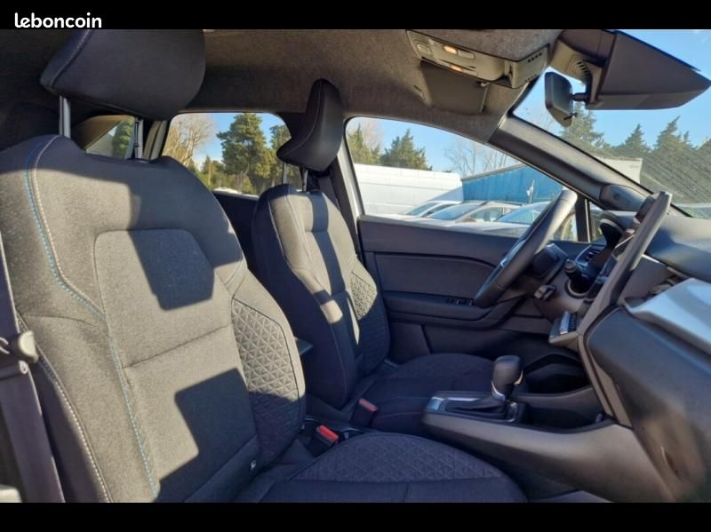 Renault Symbioz 1.6 E-Tech full hybrid 145ch Evolution (image 10)