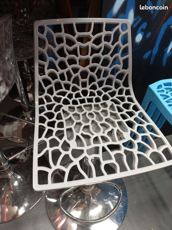 Tabouret de bar (image 2)