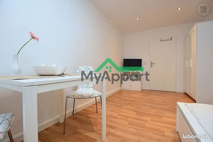 Appartement a louer paris-7e-arrondissement - 1 pièce(s) - 22 m2 - Surfyn