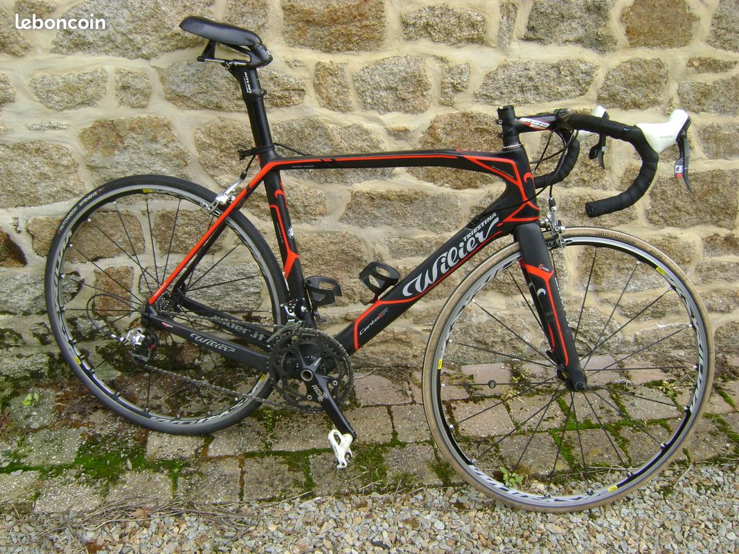 Wilier cento sr (image 1)