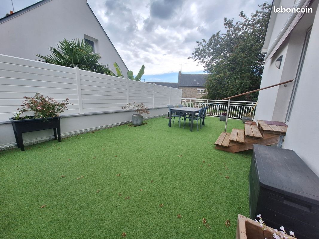 Appartement a louer lanester - 3 pièce(s) - 68 m2 - Surfyn