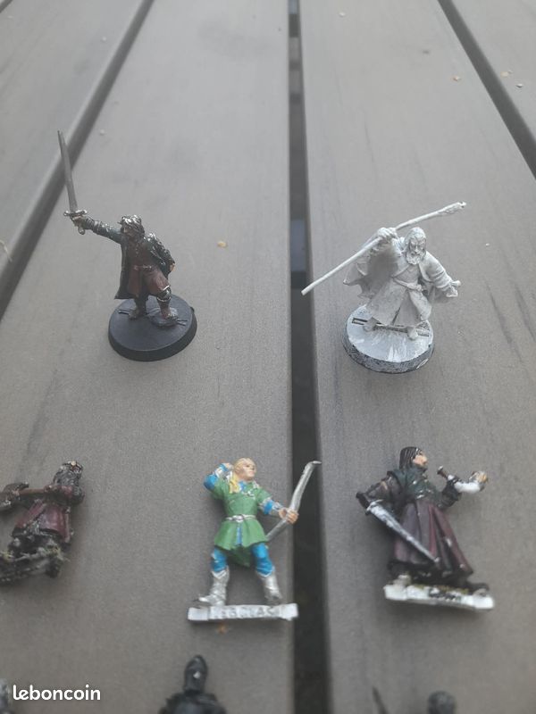 Communauté de l'anneau warhammer SDA (image 4)