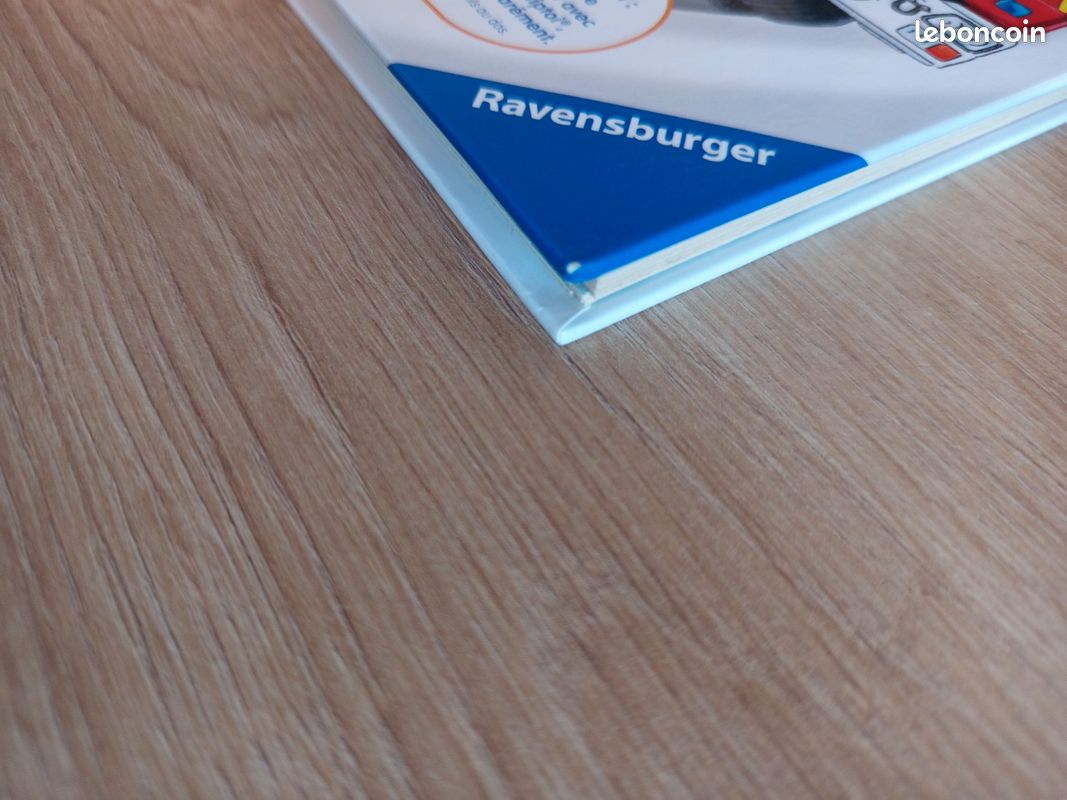 Livre tiptoi les pompiers (image 10)