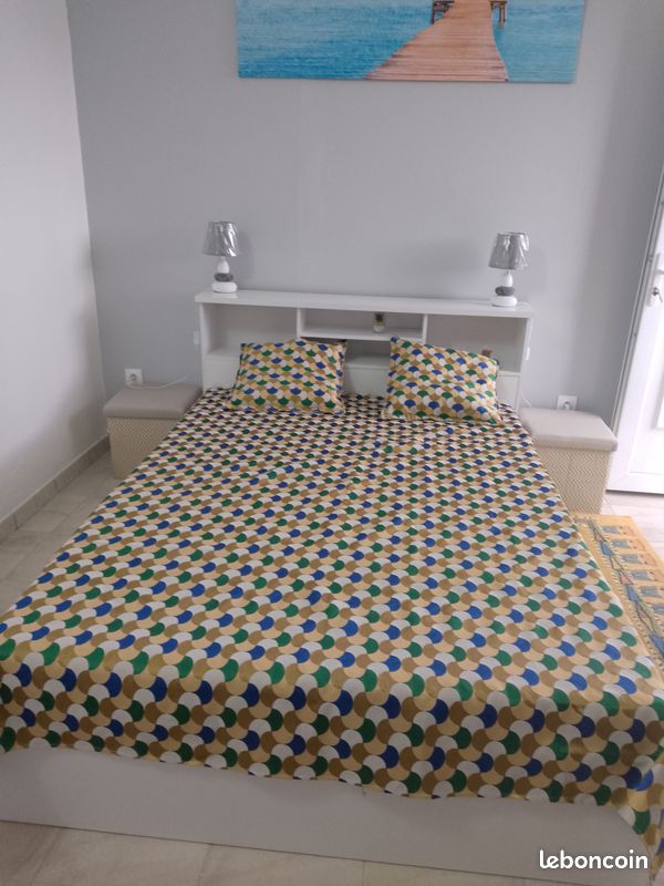 Studio meuble location saisonniere (image 2)