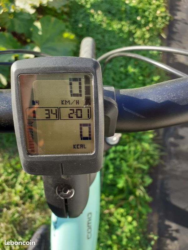 Vélo électrique SPECIALIZED COMO 4.0 (image 9)