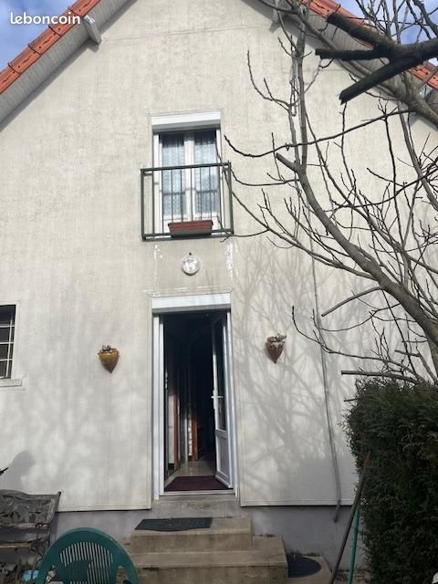 Maison 5 pièces 116 m² · à Épinac · 116 m² · 125 000 €