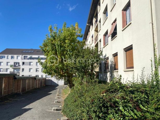 Appartement 3 pièce(s) 75 m²à vendre Montmagny