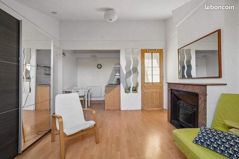 Appartement 1 pièce 23 m² · à Lyon · 23 m² · 150 000 €