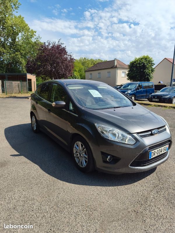 Ford Cmax (image 2)