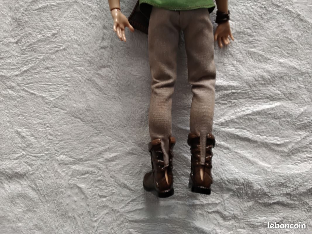 Hunter Huntsman. Ever After High (image 4)