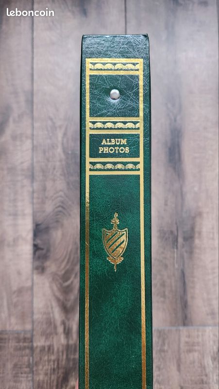 Album pour photos 16cm×11cm (image 3)