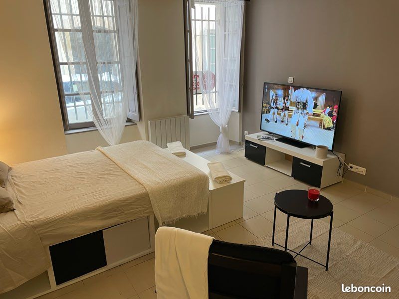 Appartement a louer avignon - 31 m2 - Surfyn