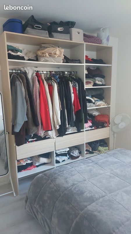 Appartement a louer thonon-les-bains - 3 pièce(s) - 56 m2 - Surfyn