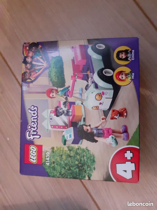 Lego 41439 (image 1)