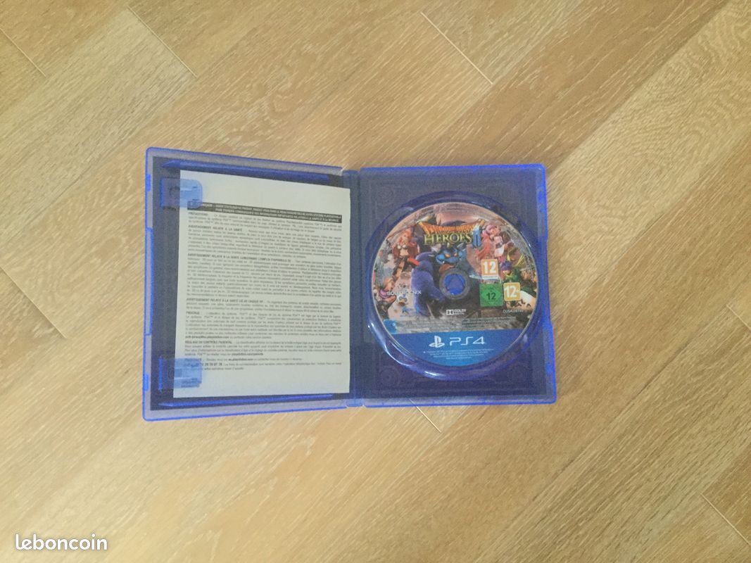 Dragon Quest Heroes II Édition explorateur (image 3)