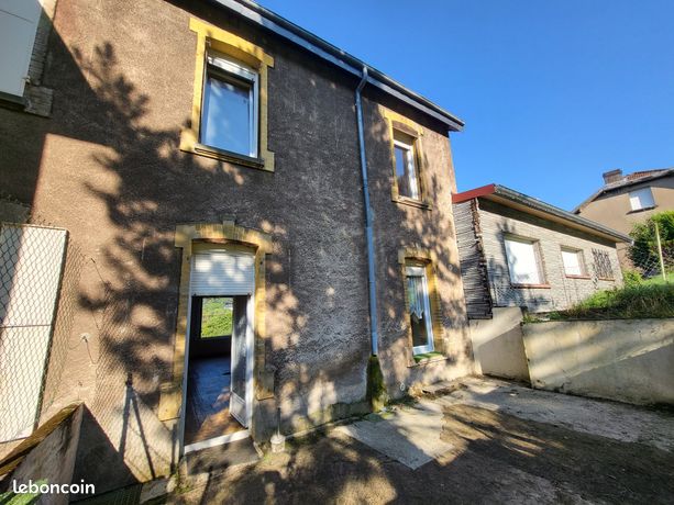 Maison 5 pièces 122 m²