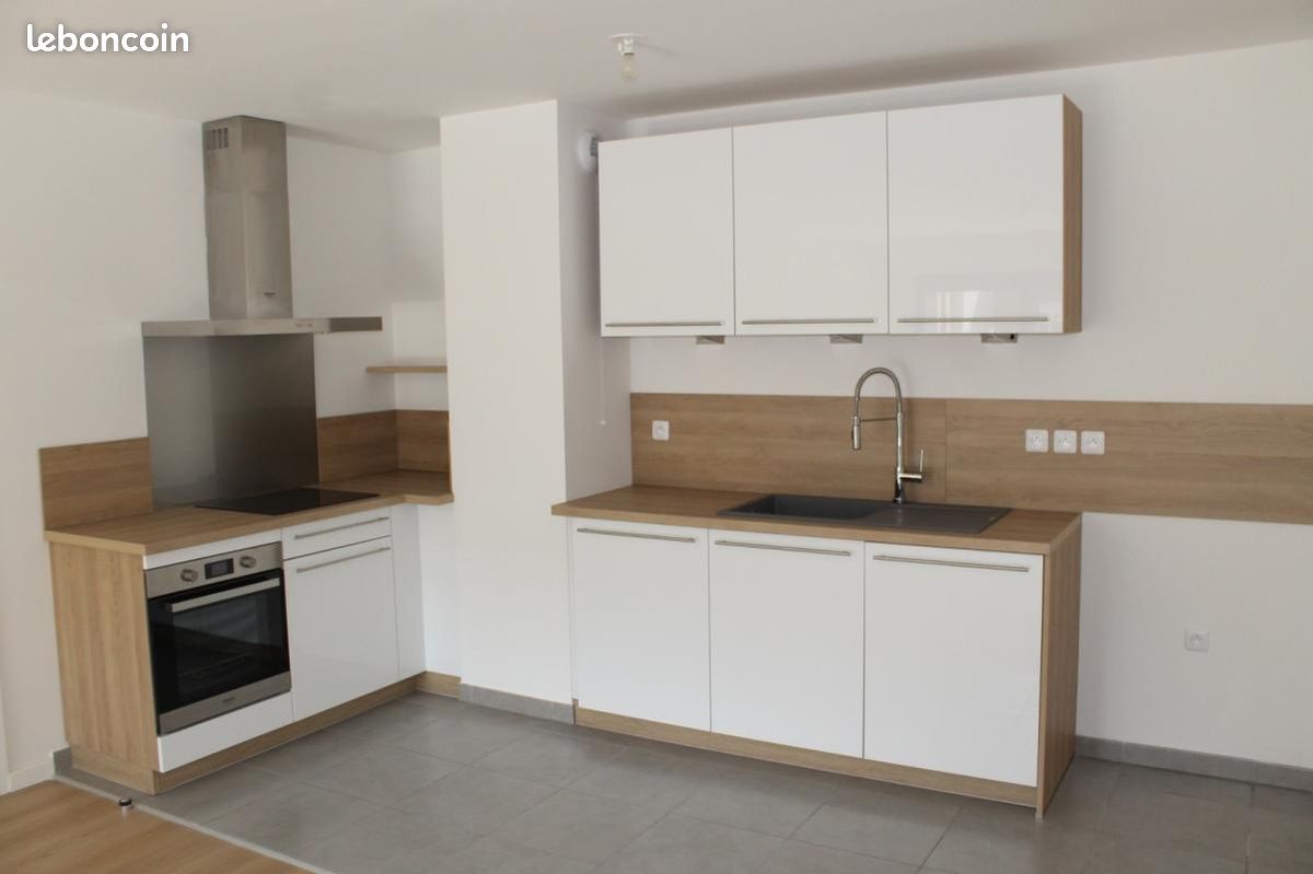 Appartement 3 pièces 71 m² · à Valenciennes · 71 m² · 864 €/mois