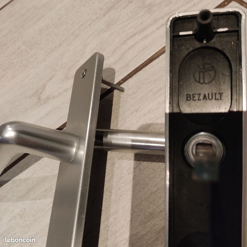 Poignée de porte (image 3)