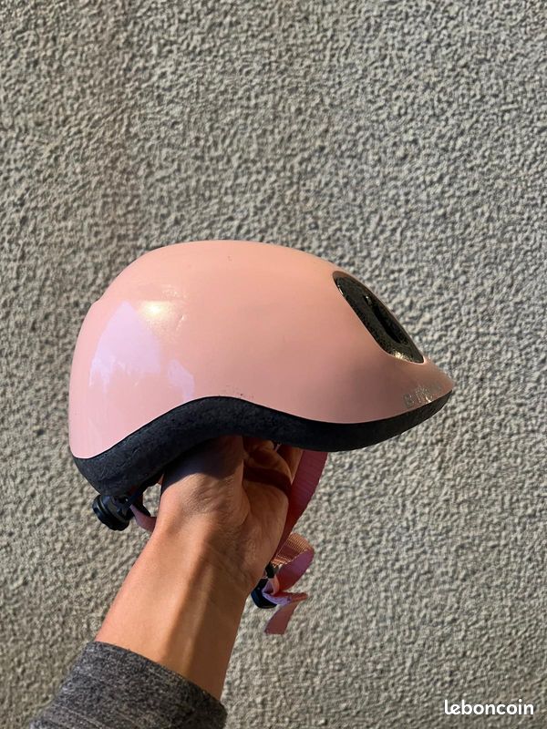 Casque vélo enfant XXS (44 49 cm) (image 1)