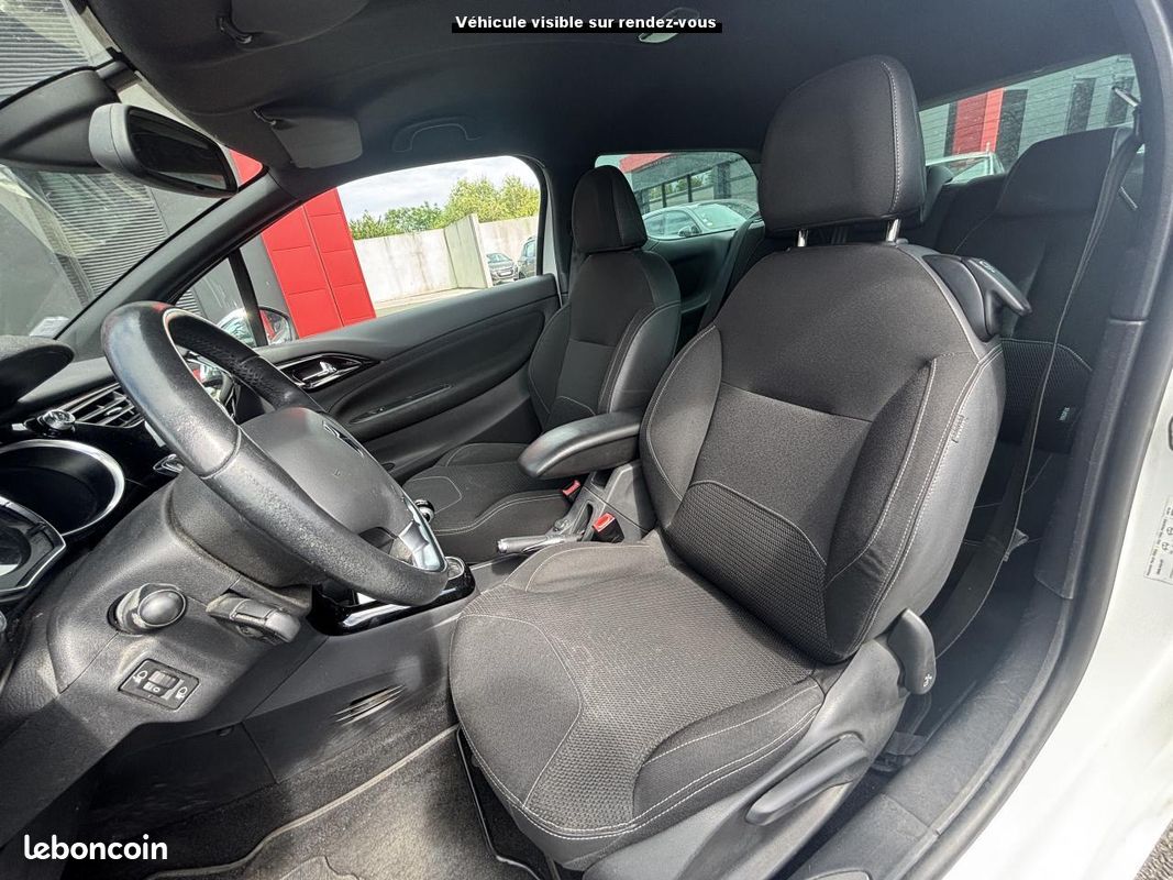 Ds ds 3 1.6 hdi 90 sochic (image 10)