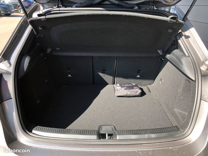Mercedes Classe A 200 AMG Line (image 10)