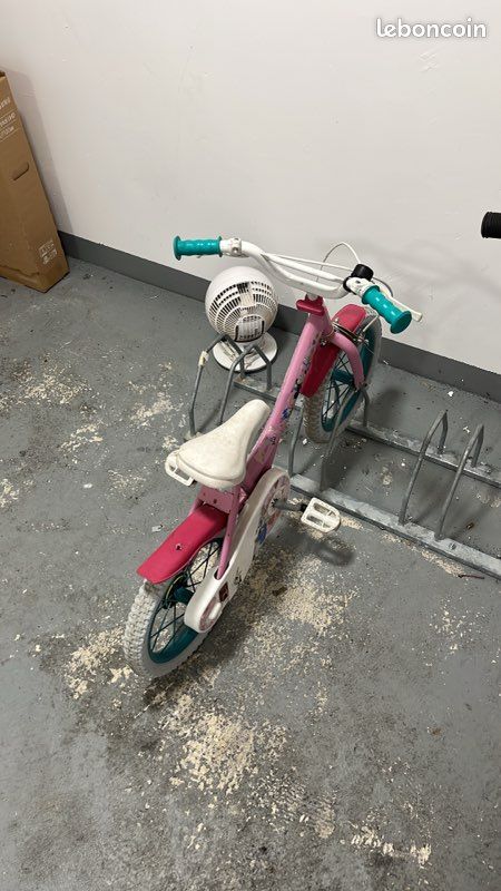 Vélo 14 pouces (image 2)