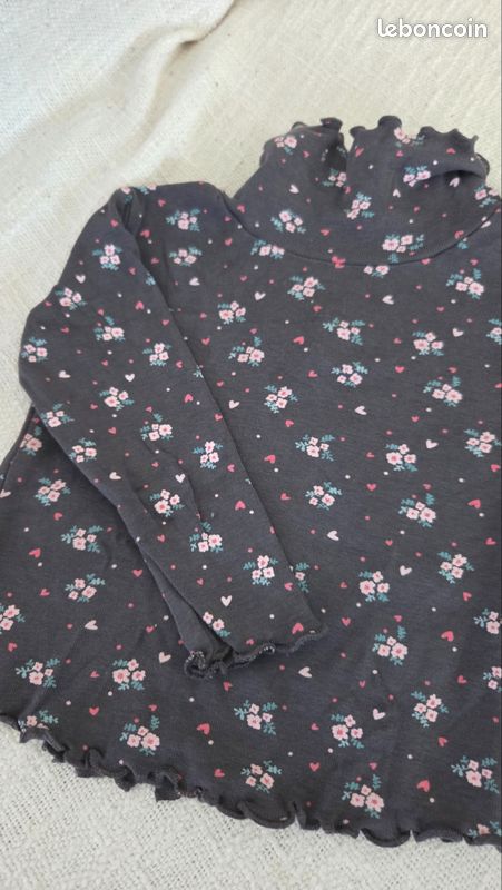 Tee shirt (image 2)