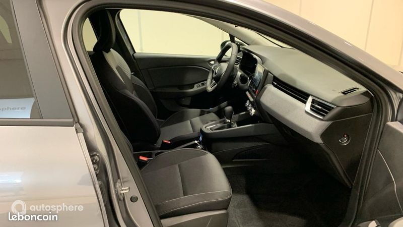 Mitsubishi Colt 1.6 MPI HEV 143ch Invite+ 2026 (image 15)