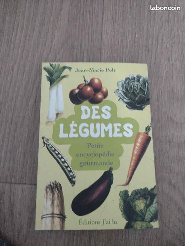 Des légumes (image 1)