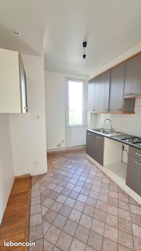 Appartement 2 pièces 44 m² · à Argenteuil · 44 m² · 139 000 €