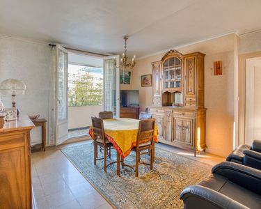 Appartement 199 000 € - 74 m²