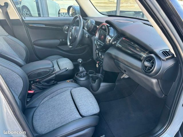 Mini MINI 5 PORTES ONE 102CH EDITION GREENWICH (image 19)