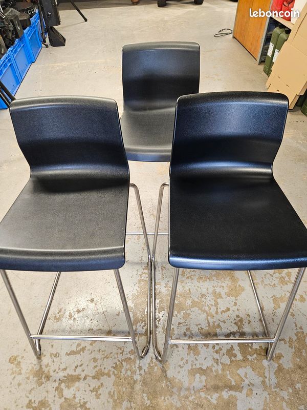Tabouret de bar (image 2)