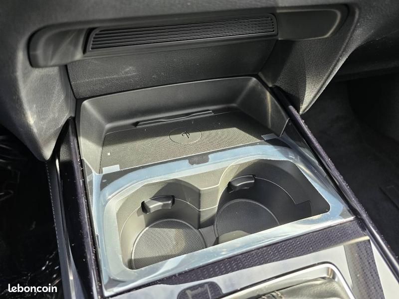 Mazda CX-30 2.5 e-SKYACTIV-G M-Hybrid 140ch Centre-Line 2025 (image 22)