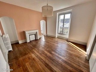 Appartement 3 pièces 79 m² · à Limoges · 79 m² · 670 €/mois