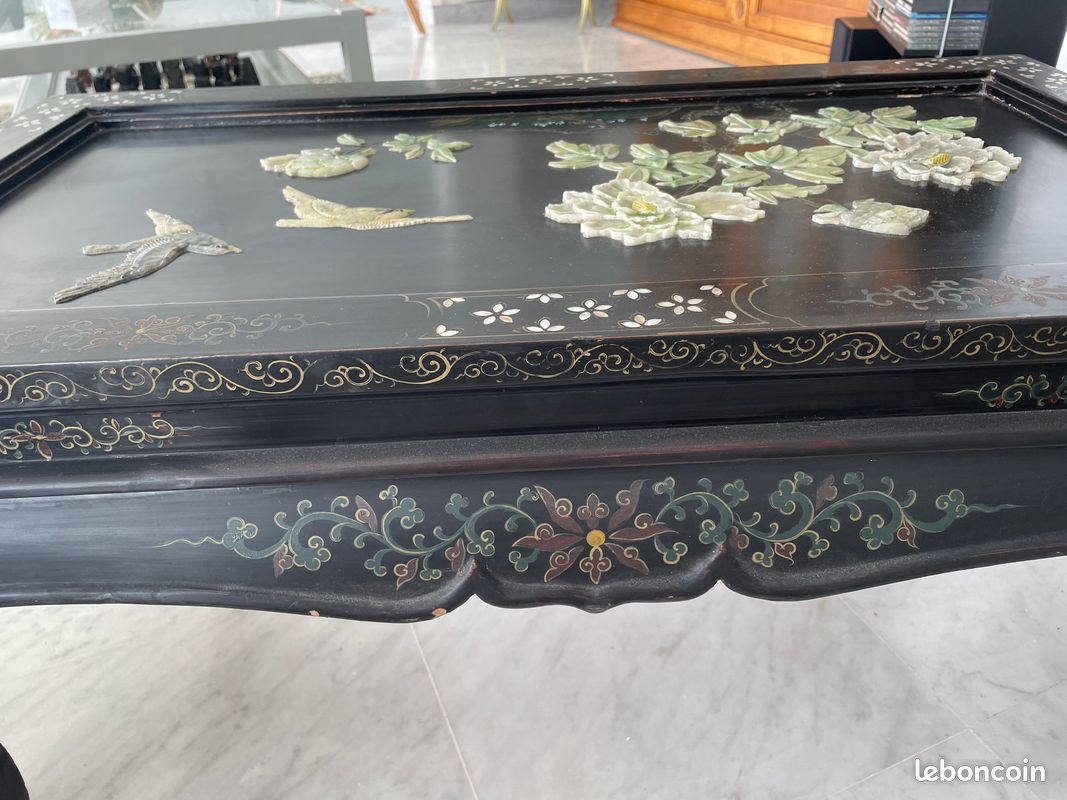 Table basse chinoise (image 7)