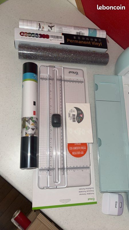 Cricut explore 3 (image 3)