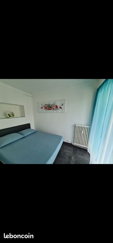 Appartement a louer cannes - 2 pièce(s) - 27 m2 - Surfyn
