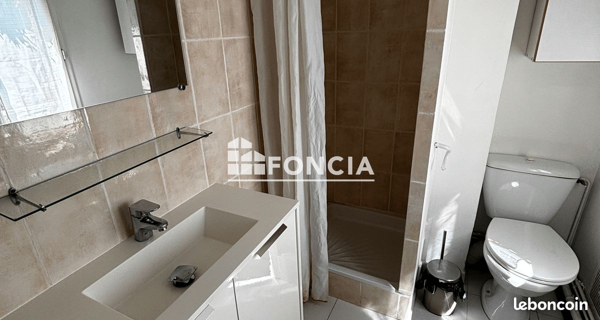 Appartement 1 pièce 22 m² · à Avignon · 22 m² · 440 €
