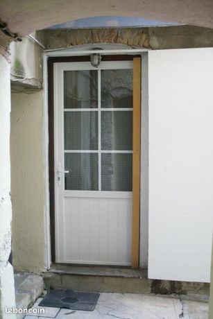Appartement 2 pièces 30 m²