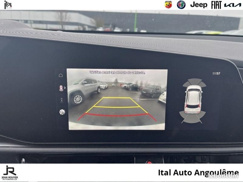 Kia Niro 1.6 GDi HEV Premium DRIVEWISE DCT6 (image 20)