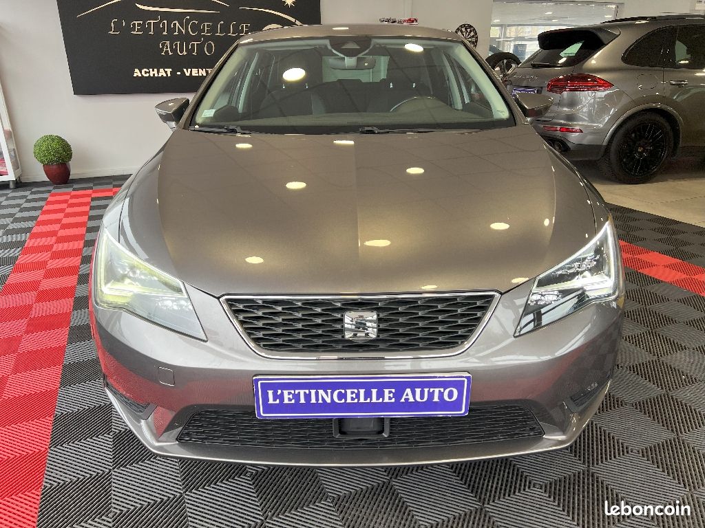 Seat Leon 2.0 TDI 150 Start/Stop Premium DSG6 (image 10)