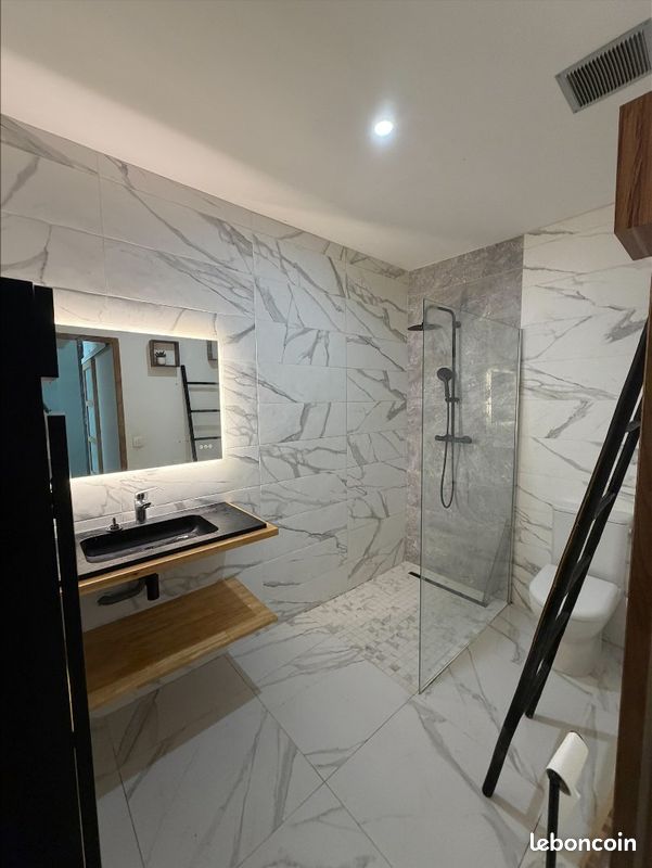 Appartement 3 pièces 72 m² · à Saint-Gély-du-Fesc · 72 m² · 1 150 €/mois