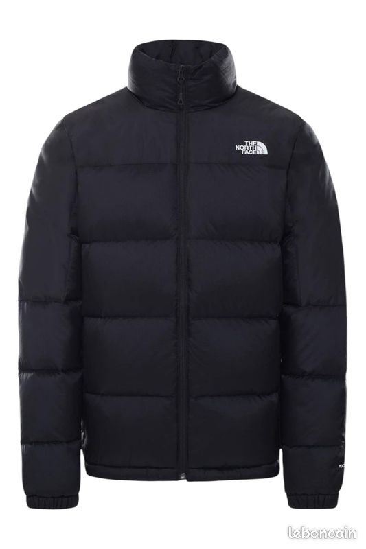 ⚡NEUVE⚡THE NORTH FACE XL Diablo Down Veste DOUDOUNE ⚡⚡ (image 8)