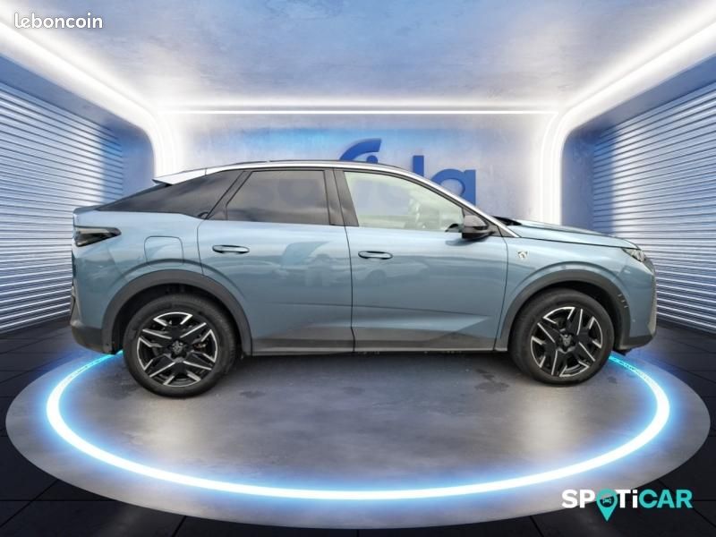Peugeot 3008 1.2 Hybrid 145ch GT e-DCS6 (image 4)