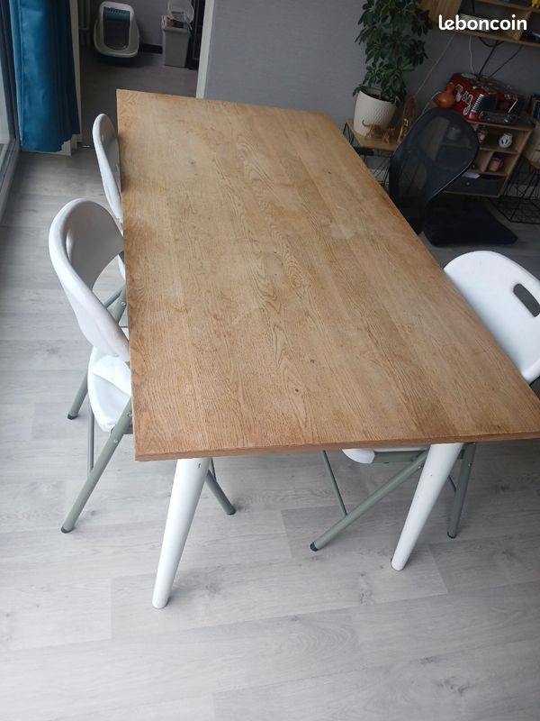 Table à manger (image 3)