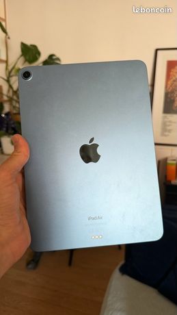 IPad Air 5e génération 10,9 pouces 256 gigas 1