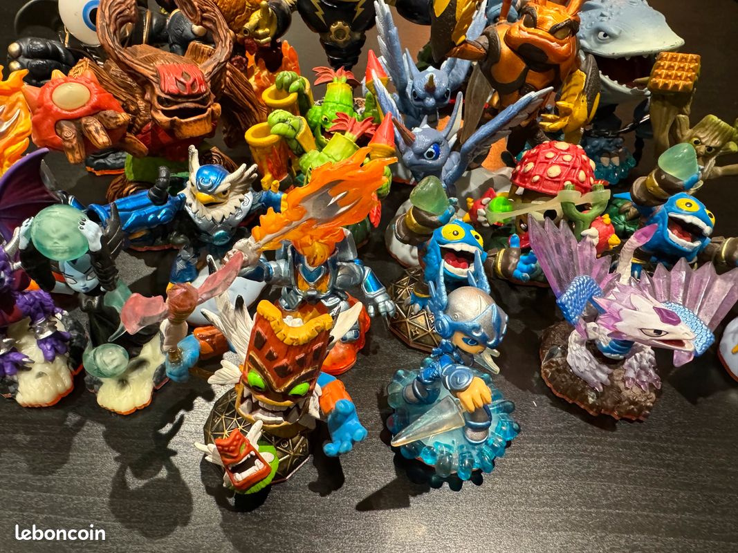 Skylanders - Giants (image 3)