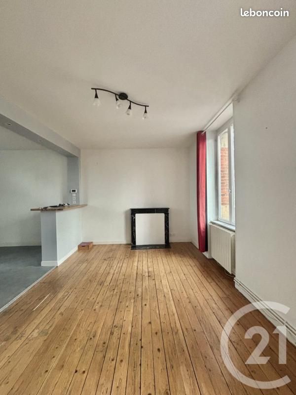 Appartement 3 pièces 54 m² · à Yzeure · 54 m² · 590 €/mois