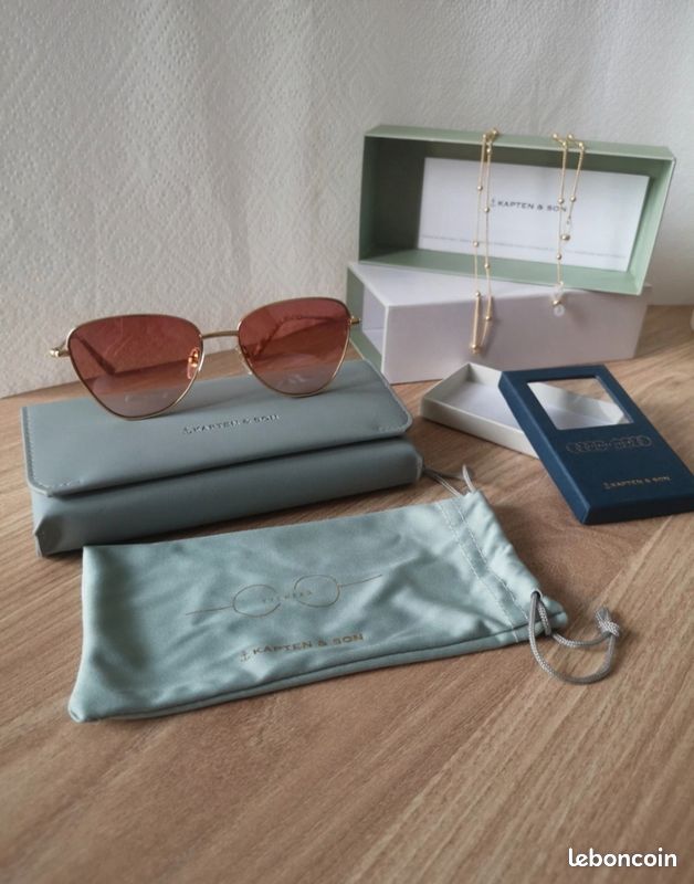 HOT Sunglasses Lunettes De Soleil Caroline Receveur Lunette De